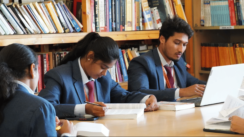 Patel Institute of Science and Management Bangalore MBA Student photo 6